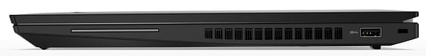 Фото - Ноутбук Lenovo ThinkPad T16 Gen 2 (21K7004ARA) Thunder Black