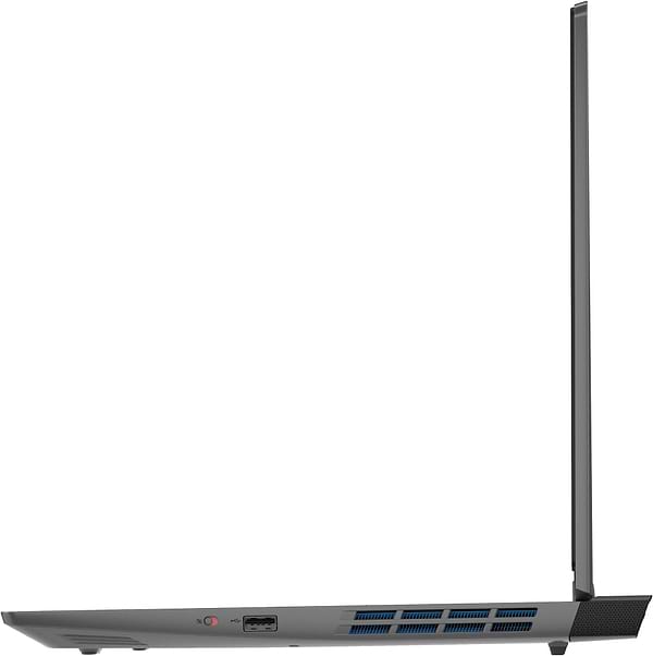 Фото - Ноутбук игровой Lenovo LOQ 15IRH8 (82XV010JRA) Storm Grey