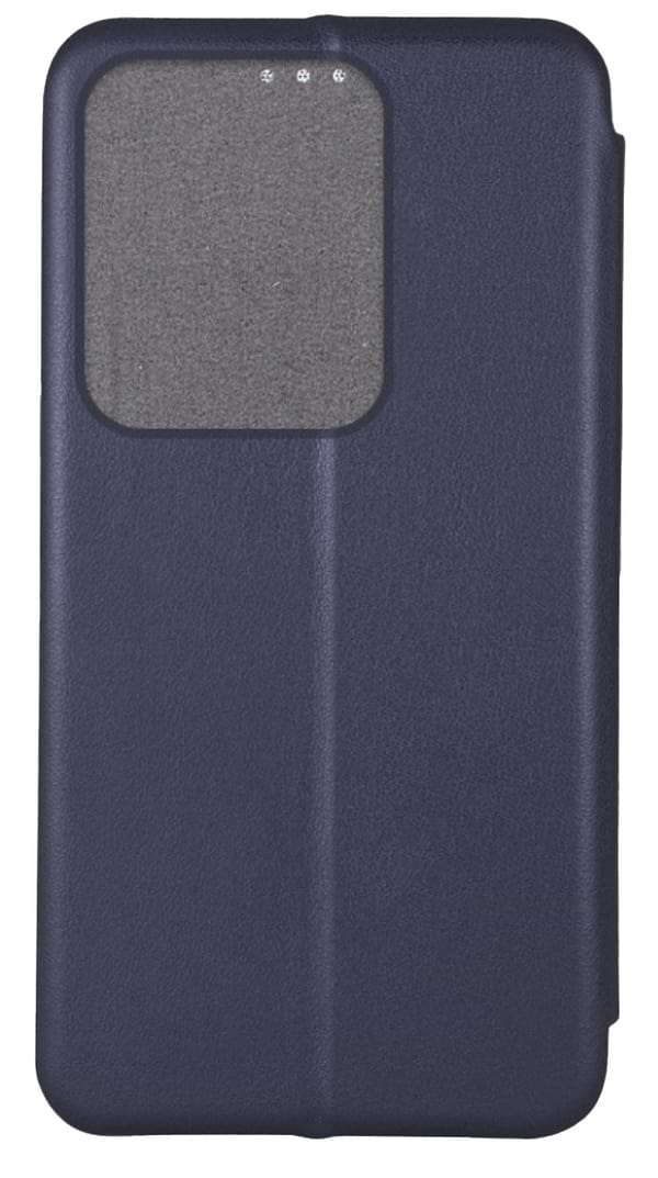 Фото - Чохол для смартфона BeCover Exclusive for Motorola Edge 60 Neo Deep Blue (715016)