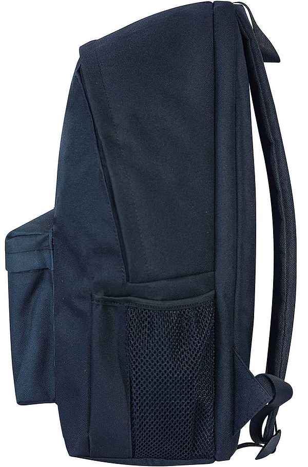 Фото - Рюкзак для ноутбуку Bagland Stylish 518 Чорний