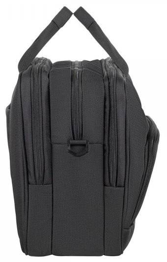 Фото - Сумка для ноутбуку RIVACASE Tegel 8432 (Black)