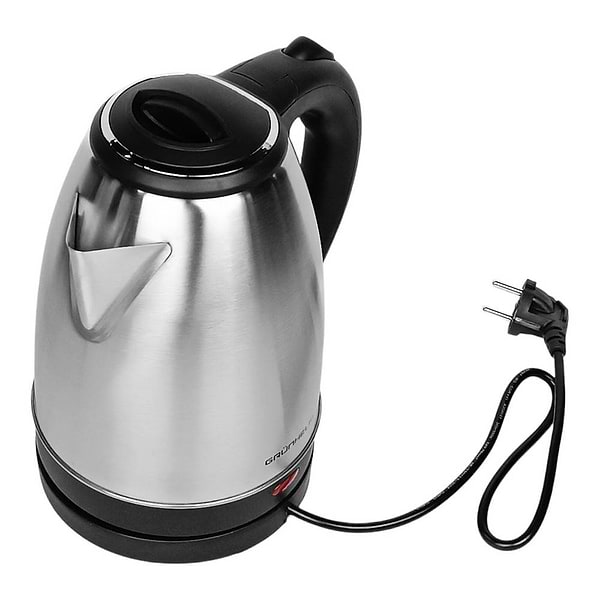 Фото - Электрический чайник Grunhelm EKS-2020