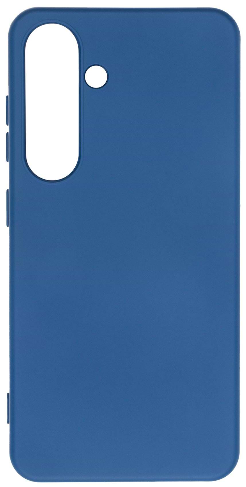 Чехол для смартфона Armorstandart Icon Case for Samsung S24 Dark Blue (ARM72489) - Фото 1