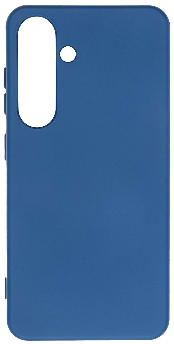 Фото - Чохол для смартфону Armorstandart Icon Case for Samsung S24 Dark Blue (ARM72489)
