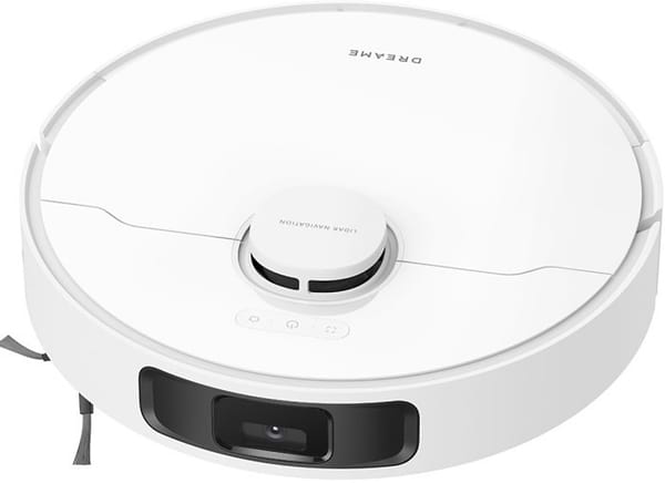 Фото - Робот-пилосос Dreame Vacuum L40 (1166913)