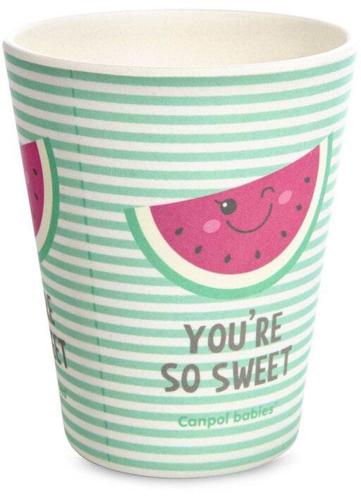 Фото - Набір дитячий 3 пр. Canpol babies So Cool - рожевий (9/226_pin)