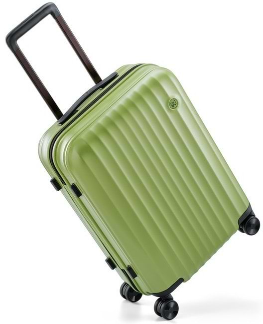 Фото - Валіза NINETYGO Elbe Luggage 28" Green (6971732585483)