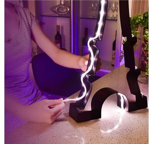 Фото - Светодиодная лента Yeelight LED Lightstrip Plus 1S (YLDD05YL)