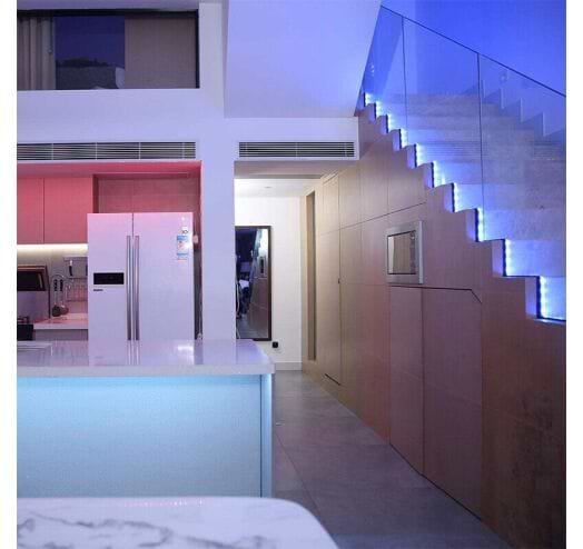 Фото - Светодиодная лента Yeelight LED Lightstrip Plus 1S (YLDD05YL)