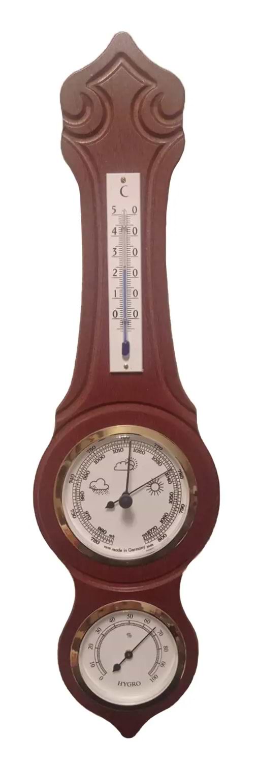 Метеостанция Moller Oak Country-Style (203971)