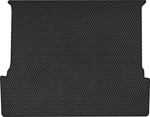 EVA коврик в багажник авто EVAtech для H9 Restyling Haval 2019 1 поколение SUV EU (HL41894B1RBB)