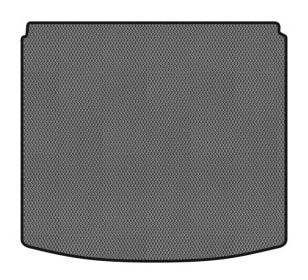 EVA килимок в багажник авто EVAtech для ZS (ZS11) Restyling MG 2020 1 покоління SUV China (MG41740B1RGB)