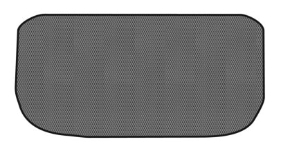 EVA килимок в багажник авто EVAtech для Model Y 7 seats Restyling Tesla 2021 1 покоління SUV USA (TA14185BO1RGB)