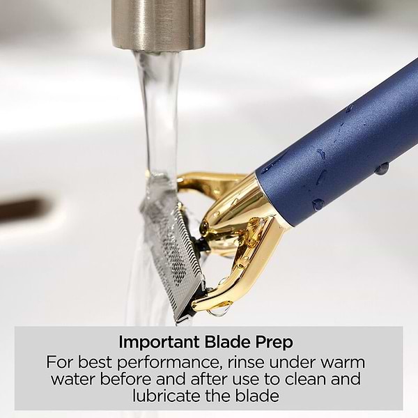 Фото - Триммер для усов и бороды Babyliss OT992E