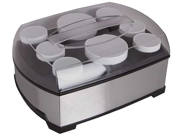 Фото - Йогуртница Cuisinart YM400E
