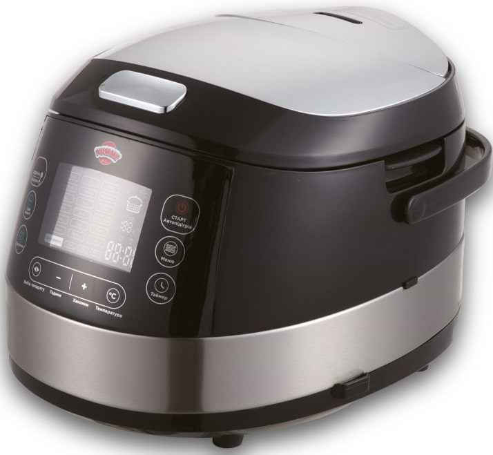 Мультиварка Yummy YMC-508BX - Фото 1