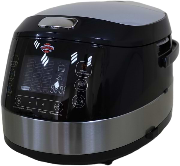 Фото - Мультиварка Yummy YMC-508BX