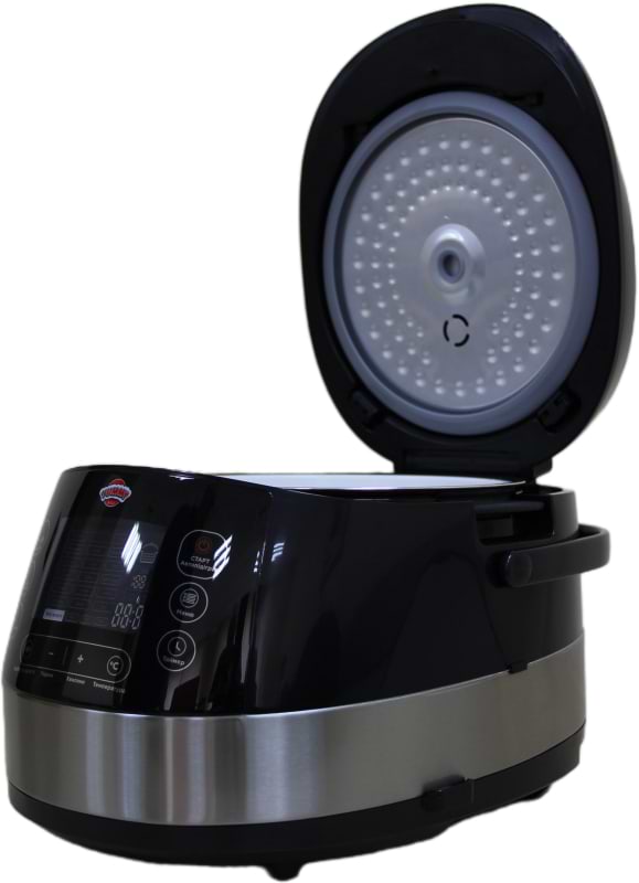 Фото - Мультиварка Yummy YMC-508BX