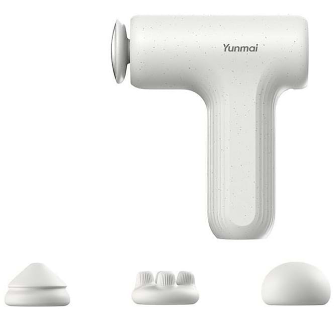 Массажер для тела YUNMAI Massage Gun mini 2 (YMFG-M356) - Фото 1