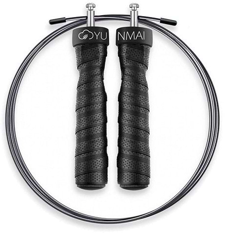 Скакалка YUNMAI Fitness Rope Pro Version (YMHR-P701) - Фото 1