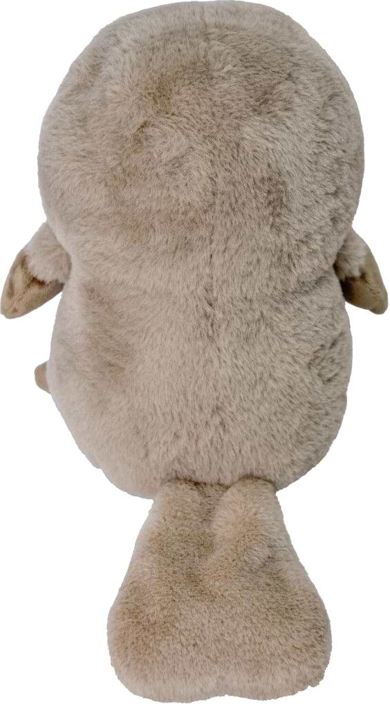 Фото - Мягкая игрушка животное Tigres Утконос Медди (КЧ-0008)