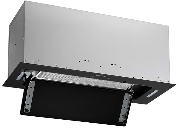 Фото - Вытяжка встраиваемая Pyramida CX 70 (1100) SR GBL