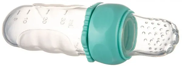 Фото - Ниблер детский Canpol babies силиконовый, розовый (56/110_pin)