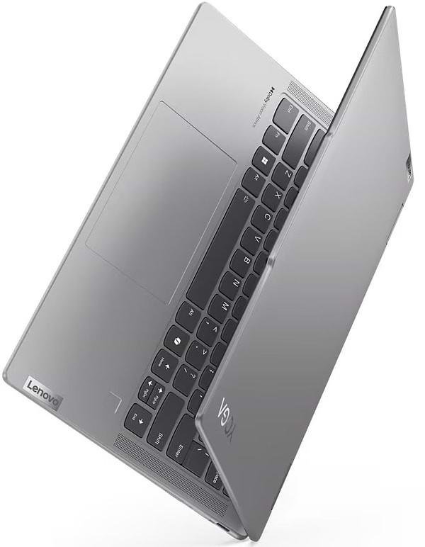 Фото - Ноутбук Lenovo Yoga 7 14AHP9 (83DK006TRA) Grey