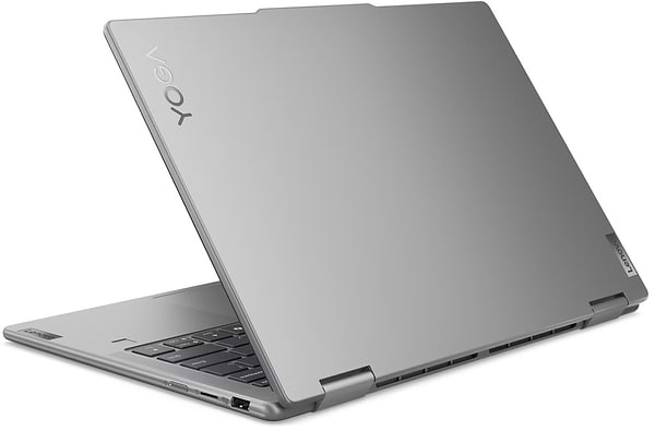Фото - Ноутбук Lenovo Yoga 7 2 in 1 14AHP9 (83DK008XRA) Arctic Grey