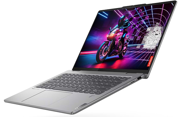 Фото - Ноутбук Lenovo Yoga 7 2 in 1 14AHP9 (83DK008XRA) Arctic Grey
