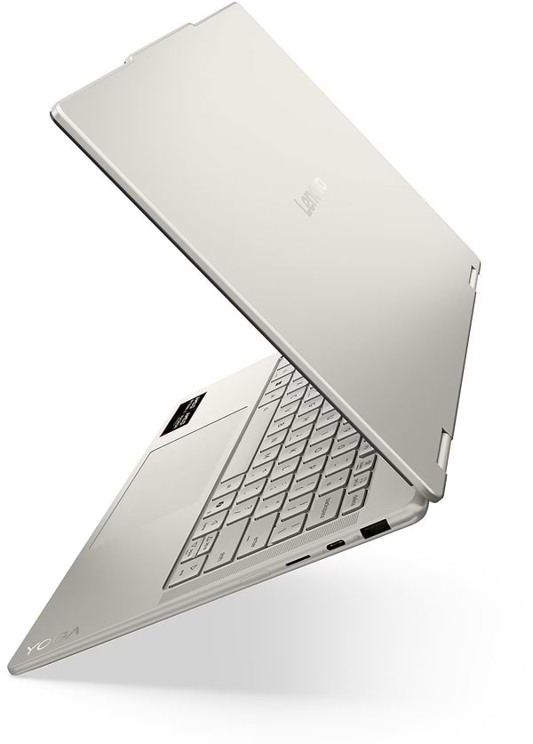 Фото - Ноутбук Lenovo Yoga 7 2-in-1 14AKP10 (83JR007HRA) Seashell