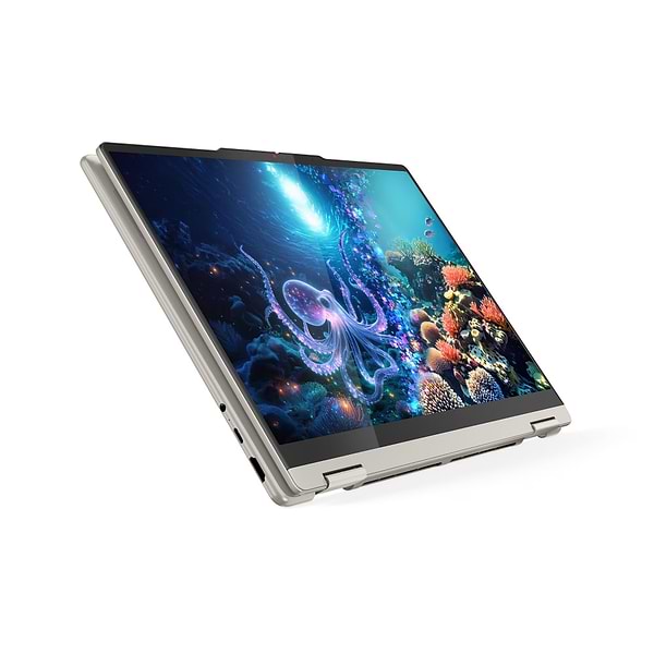 Фото - Ноутбук Lenovo Yoga 7 2-in-1 14AKP10 (83JR007JRA) Seashell