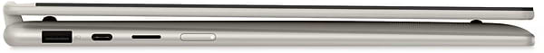 Фото - Ноутбук Lenovo Yoga 7 2-in-1 14AKP10 (83JR007HRA) Seashell