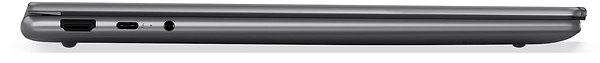 Фото - Ноутбук Lenovo Yoga 7 2-in-1 14ILL10 (83JQ009WRA) Luna Grey