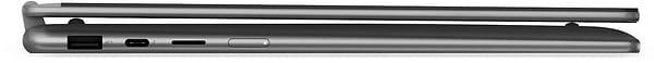 Фото - Ноутбук Lenovo Yoga 7 2-in-1 14ILL10 (83JQ009WRA) Luna Grey