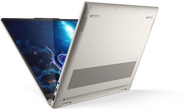 Фото - Ноутбук Lenovo Yoga 7 2-in-1 16AKP10 (83JU001MRA) Seashell