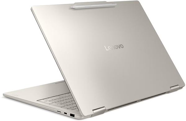 Фото - Ноутбук Lenovo Yoga 7 2-in-1 16AKP10 (83JU001MRA) Seashell