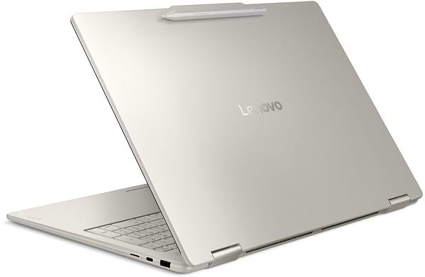 Фото - Ноутбук Lenovo Yoga 7 2-in-1 16AKP10 (83JU001LRA) Seashell