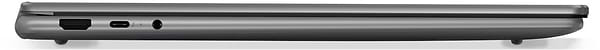 Фото - Ноутбук Lenovo Yoga 7 2-in-1 16ILL10 (83JT002JRA) Luna Grey
