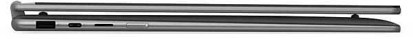 Фото - Ноутбук Lenovo Yoga 7 2-in-1 16ILL10 (83JT002JRA) Luna Grey