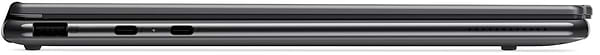 Фото - Ноутбук Lenovo Yoga 9 2-in-1 14ILL10 (83LC0050RA) Luna Grey