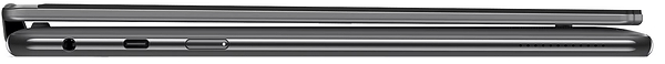 Фото - Ноутбук Lenovo Yoga 9 2-in-1 14ILL10 (83LC0050RA) Luna Grey