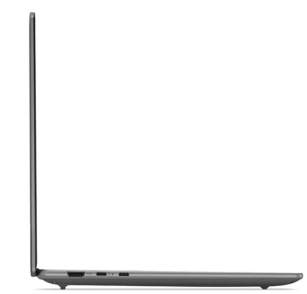 Фото - Ноутбук Lenovo Yoga Pro 7 14AHP9 (83E3003DRA) Luna Grey