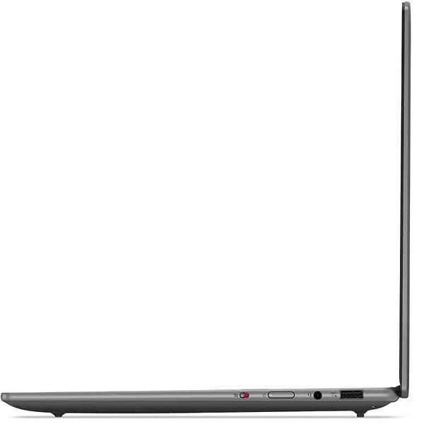 Фото - Ноутбук Lenovo Yoga Pro 7 14AHP9 (83E3003DRA) Luna Grey