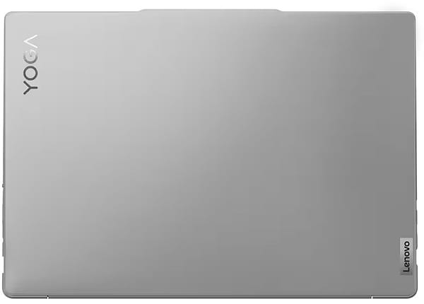Фото - Ноутбук Lenovo Yoga Pro 7 14AHP9 (83E3003DRA) Luna Grey
