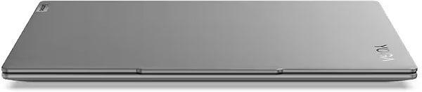 Фото - Ноутбук Lenovo Yoga Pro 7 14IMH9 (83E200ACRA) Luna Grey