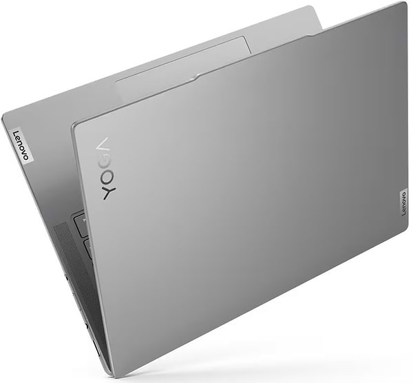 Фото - Ноутбук Lenovo Yoga Pro 7 14IMH9 (83E200ACRA) Luna Grey