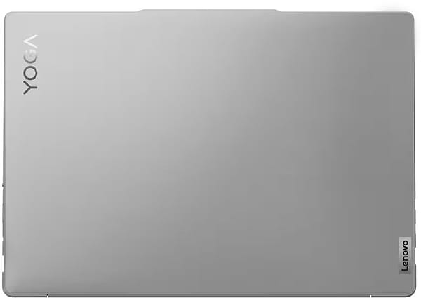 Фото - Ноутбук Lenovo Yoga Pro 7 14IMH9 (83E200ACRA) Luna Grey