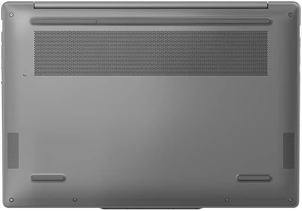 Фото - Ноутбук Lenovo Yoga Pro 7 14IMH9 (83E200ACRA) Luna Grey
