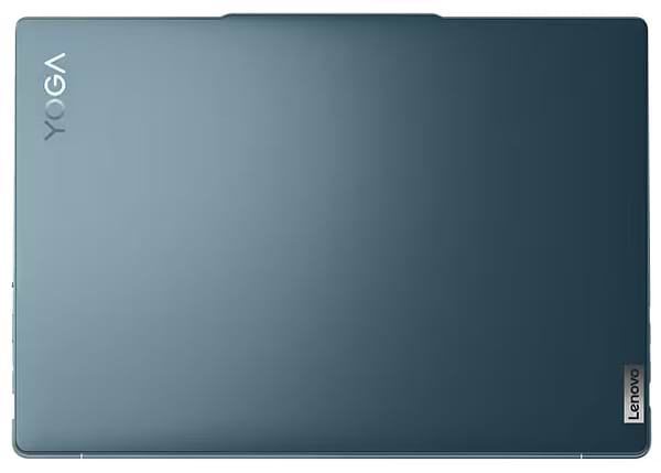 Фото - Ноутбук Lenovo Yoga Pro 7 14IRH8 (82Y70097RA) Tidal Teal